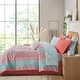 preview thumbnail 3 of 29, Intelligent Design Eleni Boho Comforter Set with Bed Sheets