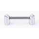 preview thumbnail 2 of 2, Alno Contemporary Bling 3 Inch Center to Center Luxury Decorative Polished Chrome