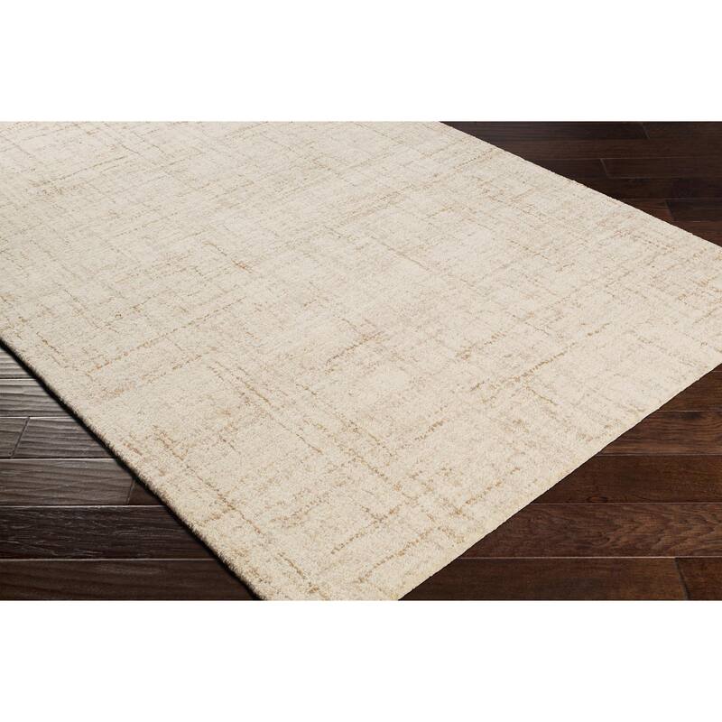 Mangala Minimalist Abstract Area Rug
