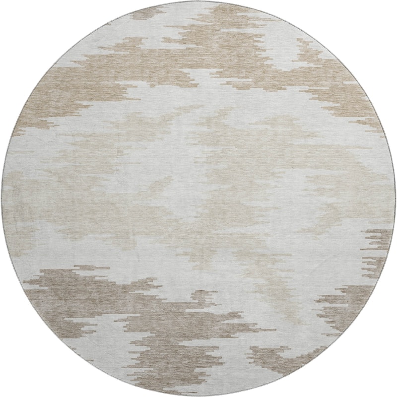 Premium Washable Super Soft Modern Chic Mayfield Rug