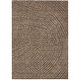 preview thumbnail 2 of 111, Machine Washable Indoor/ Outdoor Modern Dotty Chantille Rug