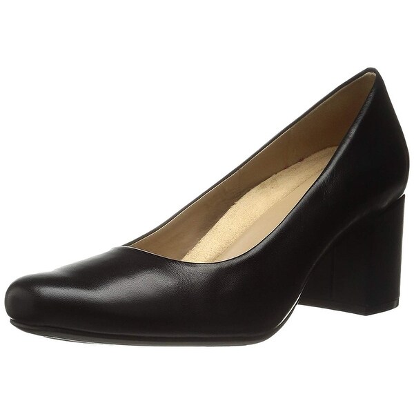 naturalizer women's whitney dress pump