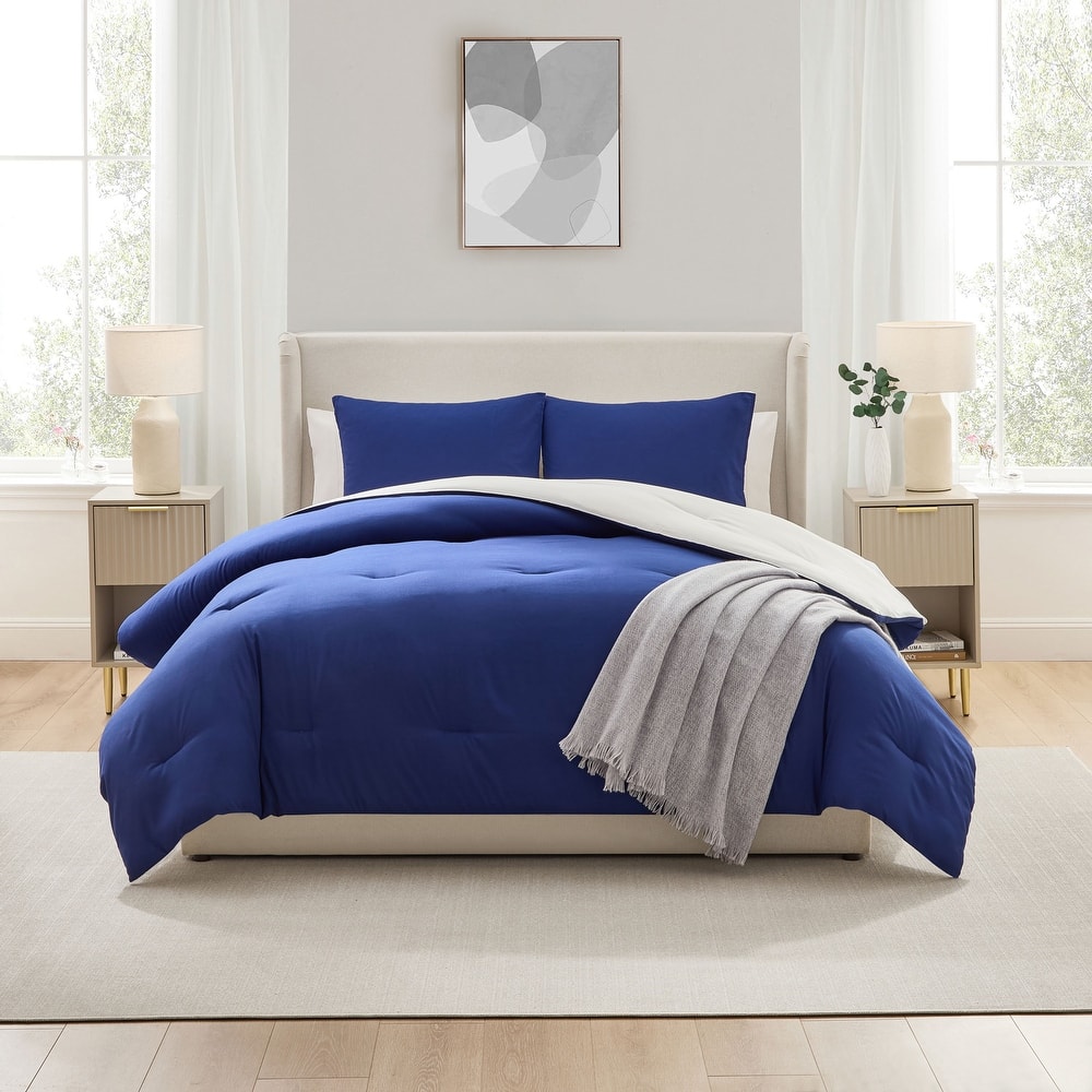 Empyrean Modern Reversible Comforter