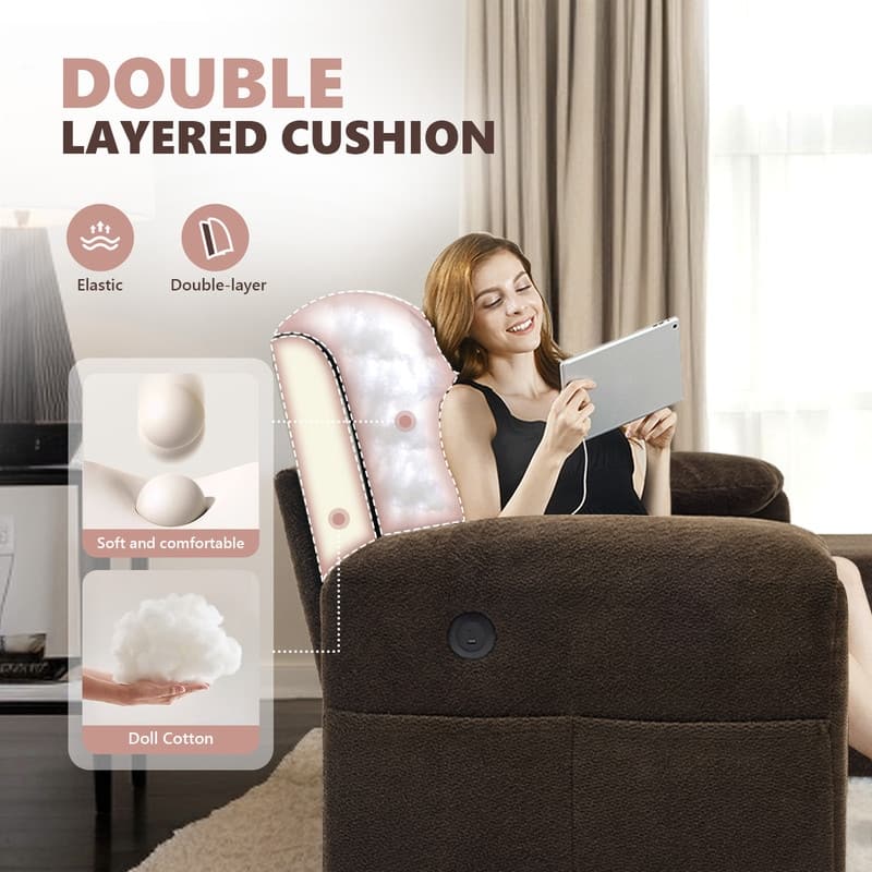 Modern L-Shaped Upholstered Velvet Sleeper Sectional Sofa bed with Chaise and Queen Pull Out Bed