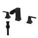 Option Oil Rubbed Bronze