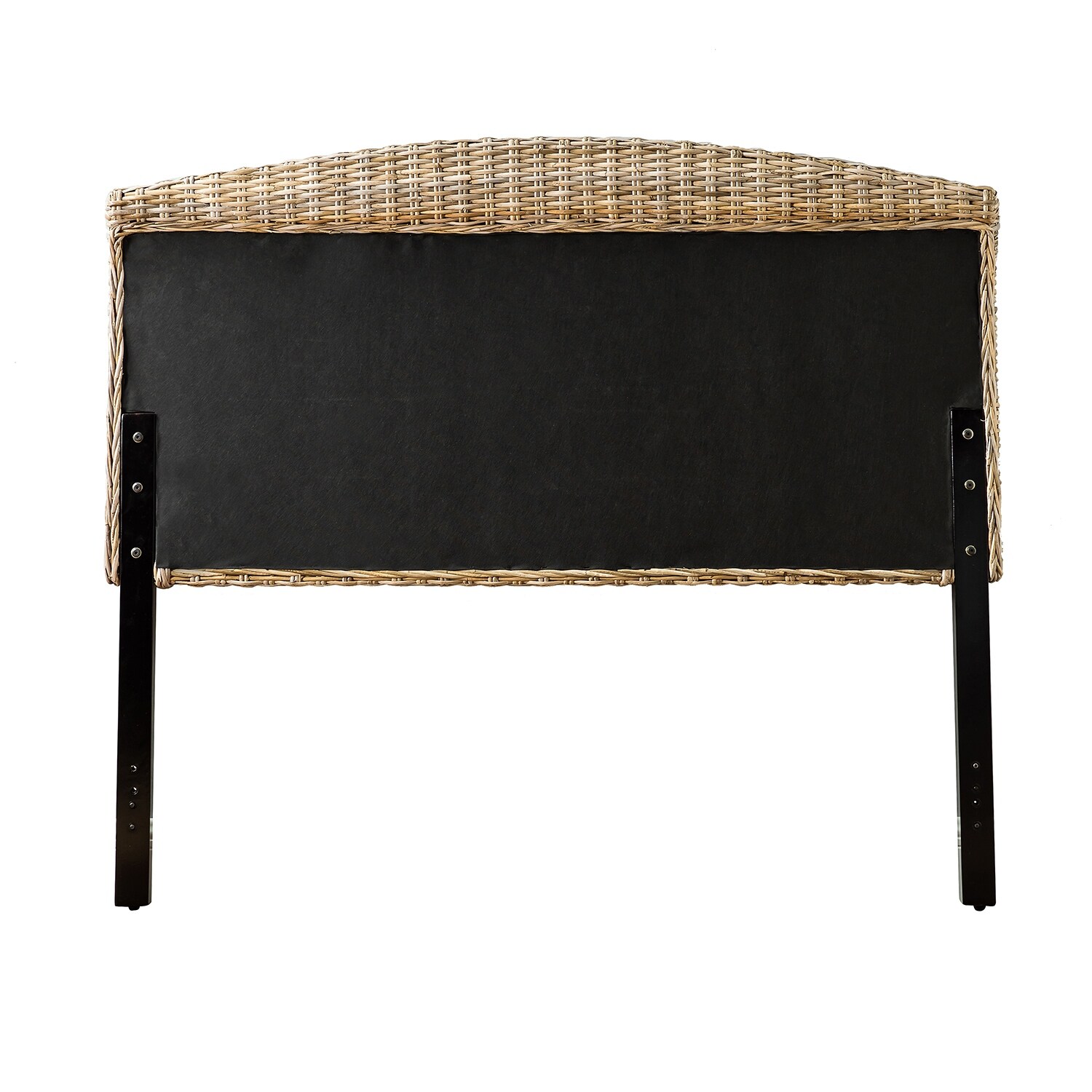 Kubu sales rattan headboard