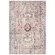 preview thumbnail 89 of 124, SAFAVIEH Madison Andra Boho Oriental Distressed Rug 5'3" x 7'6" - Grey/Blue