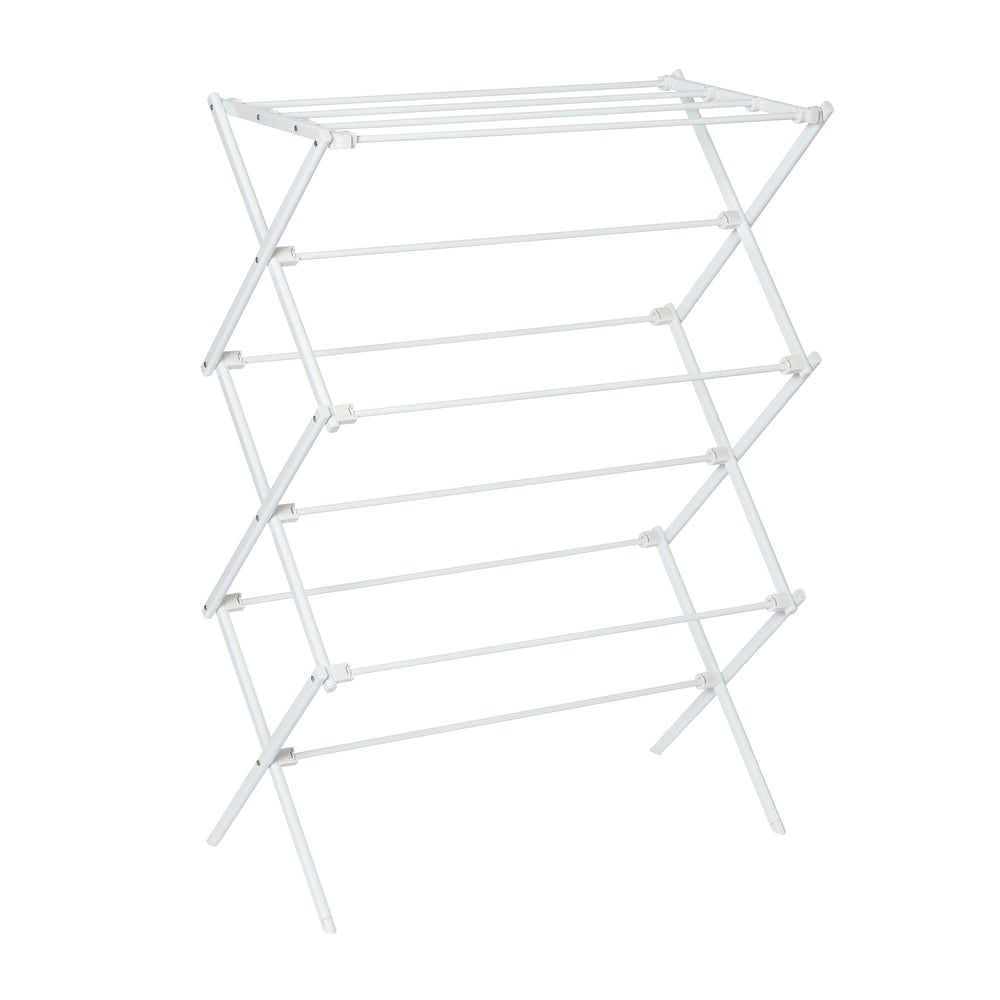 https://ak1.ostkcdn.com/images/products/is/images/direct/30aaa8f685babedc3e4b478c0e3880e1390d9483/Collapsible-Clothes-Drying-Rack%2C-White.jpg