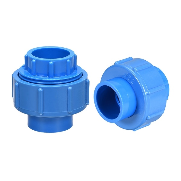 Pvc pipe new arrivals union