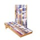 preview thumbnail 1 of 3, New York Cornhole Boards NO Bags - Add Board Lights