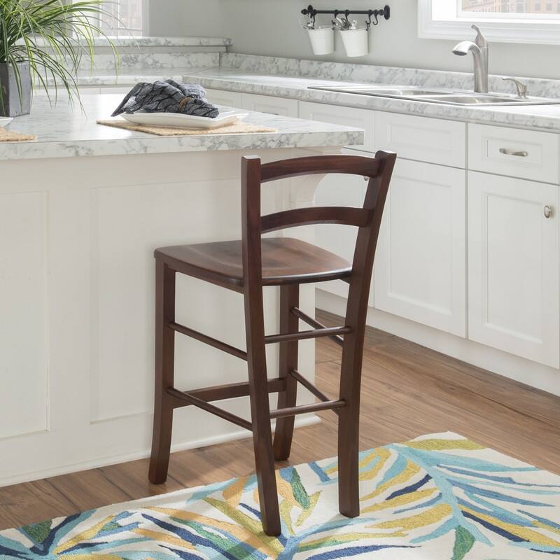 Cloney Counter Stool (Set of 2)