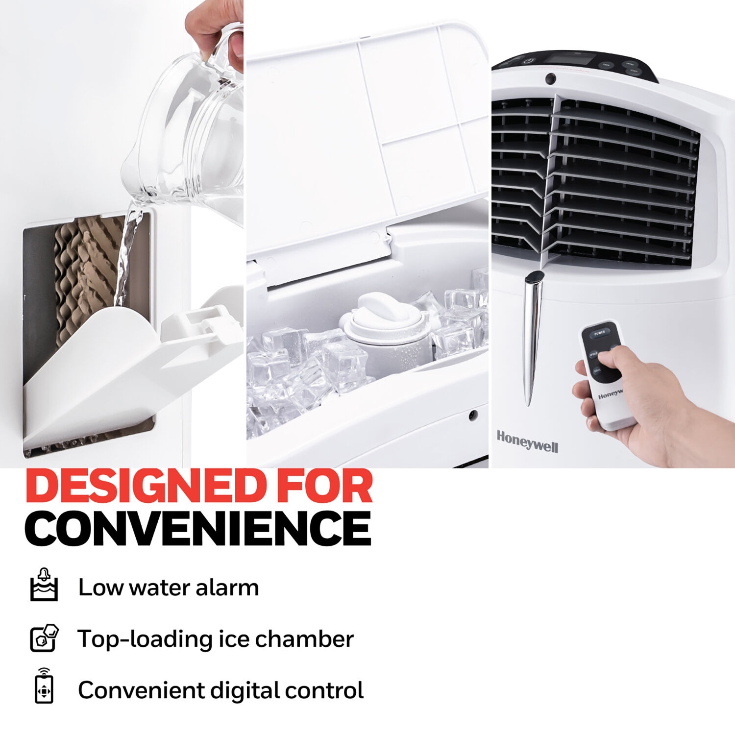 Honeywell 525 deals cfm