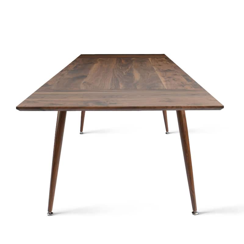 95" L Extendable Dining Table