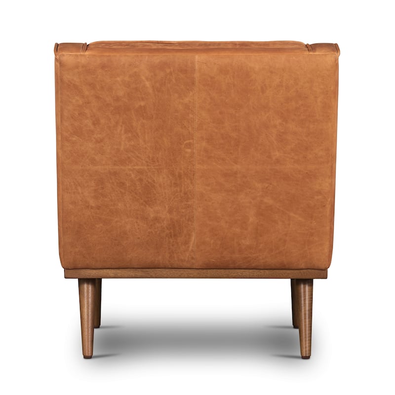 Poly and Bark Gus Lounge Chair