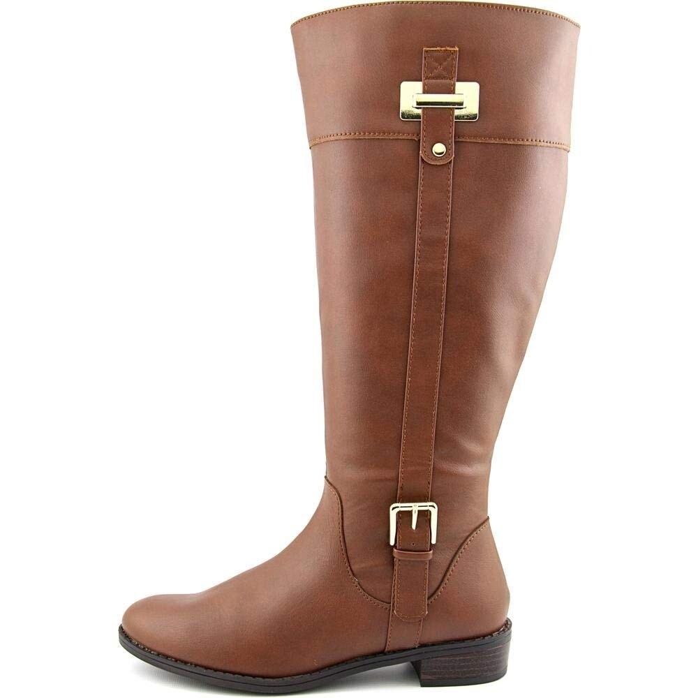 karen scott wide calf boots