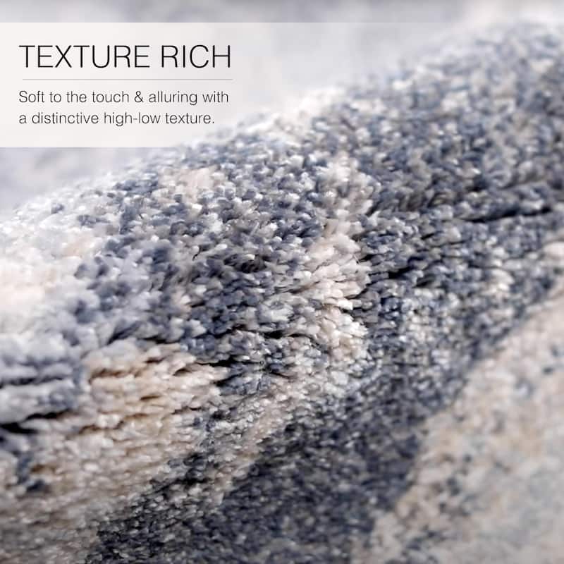 Orion Abstract Area Rug