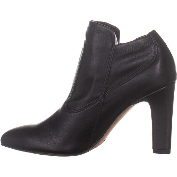 franco sarto kaye bootie