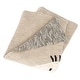preview thumbnail 12 of 11, SAFAVIEH Baby Collection Tater Trot Throw - 2'8" x 3'4" - 2'8" x 3'4"