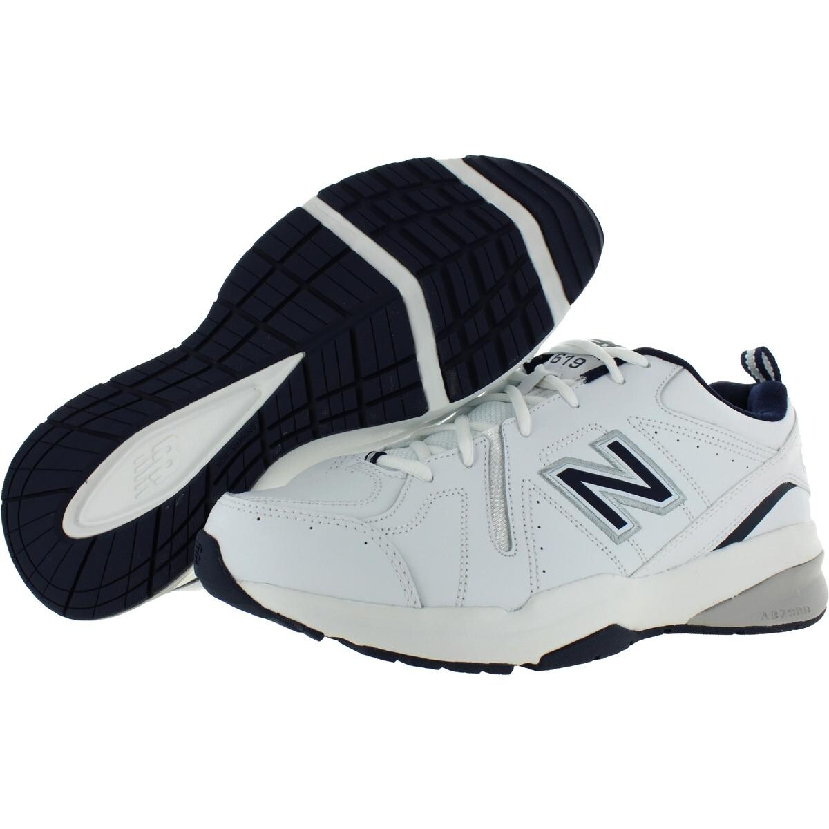 New Balance Mens 619v2 Running, Cross