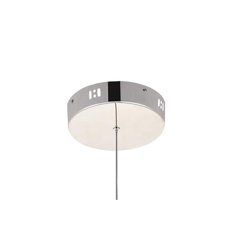 Sonny 3-Light Pendant