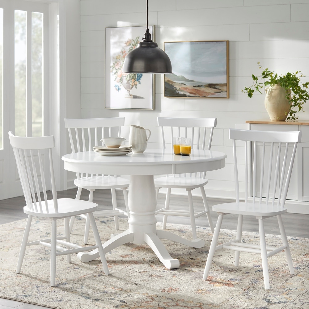 Pedestal Windsor Dining Sets Bed Bath Beyond