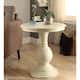 Option Antique White