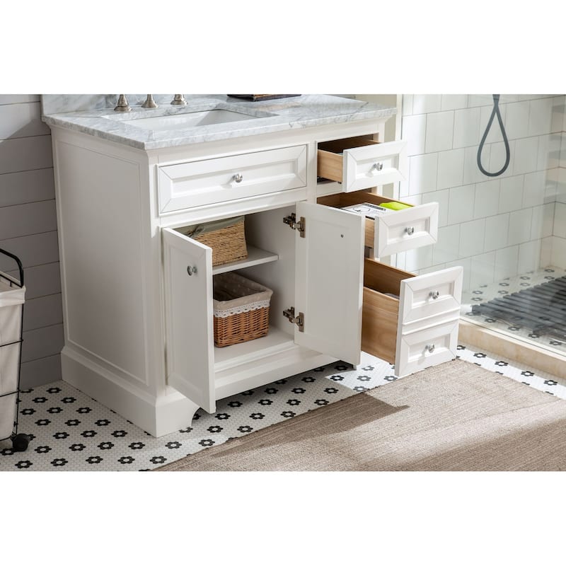 Ari Bath, South Bay 37" Bathroom Vanity