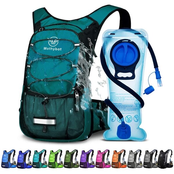 Beyond new arrivals hydration pack