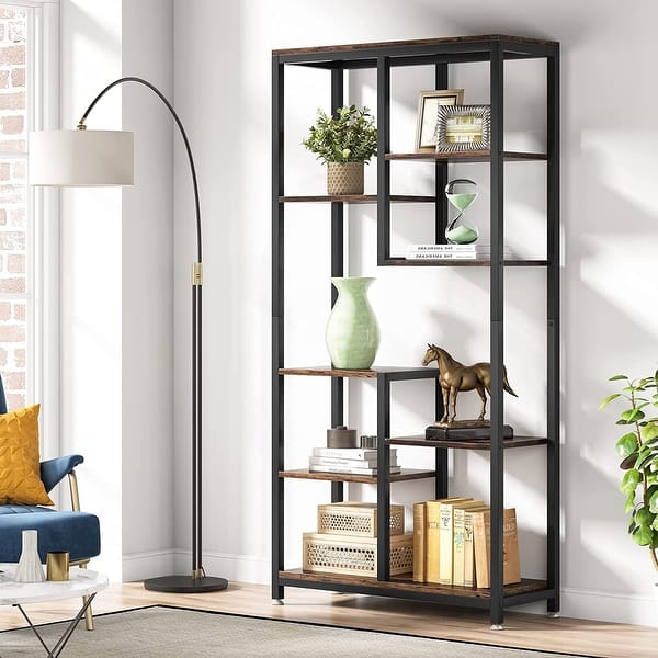 https://ak1.ostkcdn.com/images/products/is/images/direct/30add43eab7062303f2bfc0cba08c8c72eacfa5a/6-Tier-Tall-Bookshelf%2C-8-Shelf-Open-Bookcase-for-Home-Office.jpg?impolicy=medium