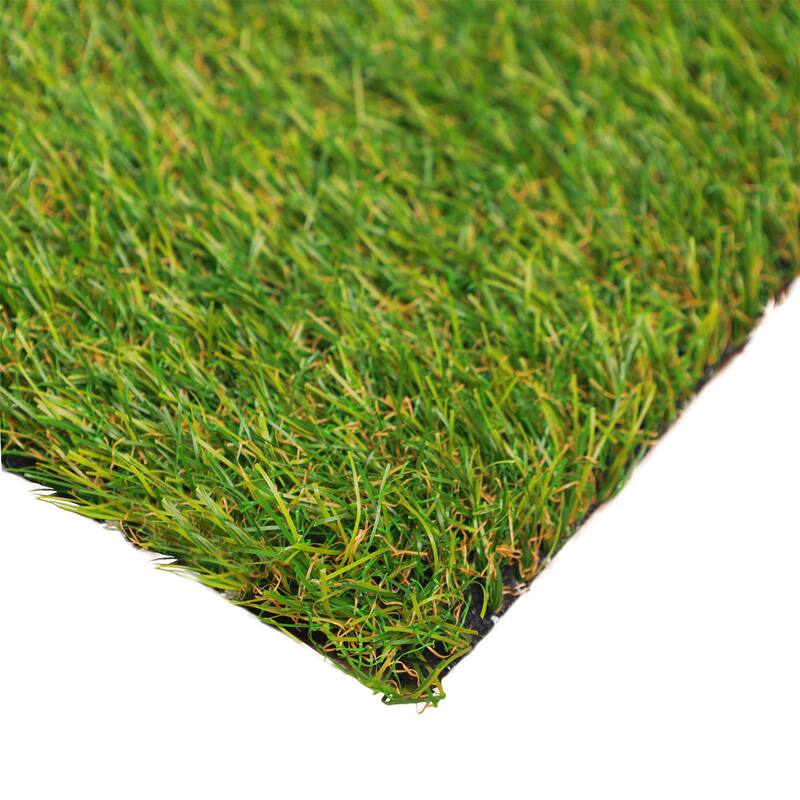 Superior Artificial Grass Lawn Turf Indoor/ Outdoor Area Rug