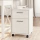 Option Linen White Oak