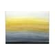 preview thumbnail 1 of 3, 'Evening Glowing' Wrapped Canvas Wall Art by Norman Wyatt Jr.