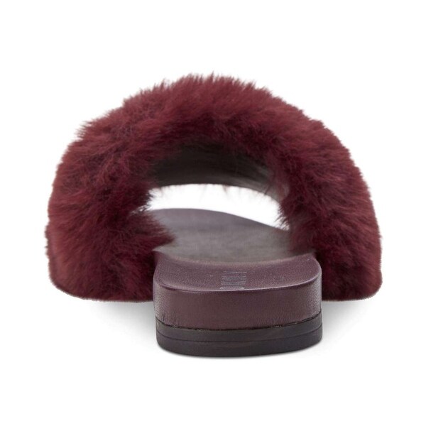 dkny amy flat sandals