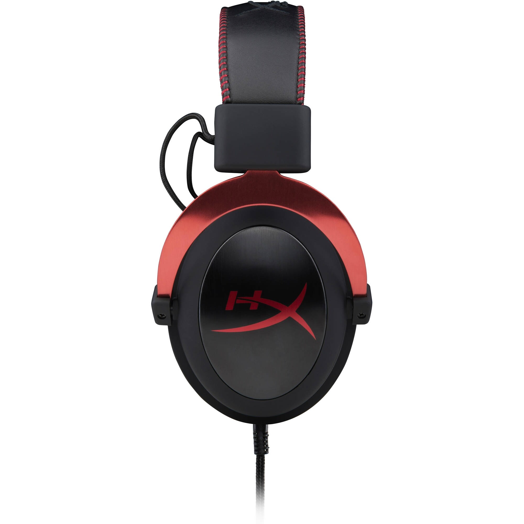 hyperx cloud 2 ohm