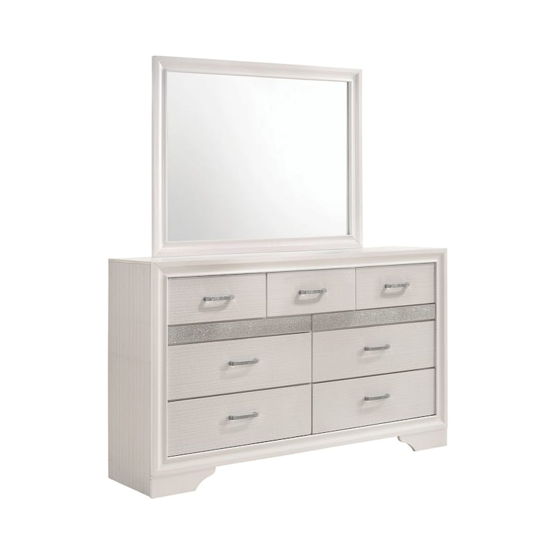 Corbin Contemporary 5-piece Storage Bedroom Set