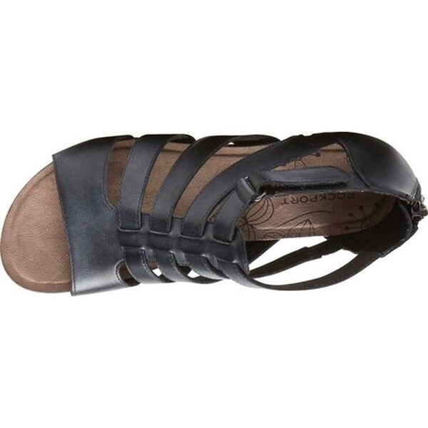 rockport cobb hill gladiator sandals