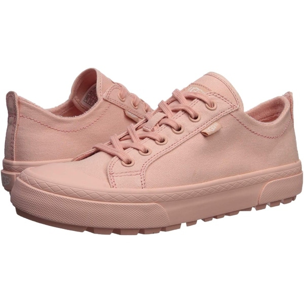 uggs lace up sneakers