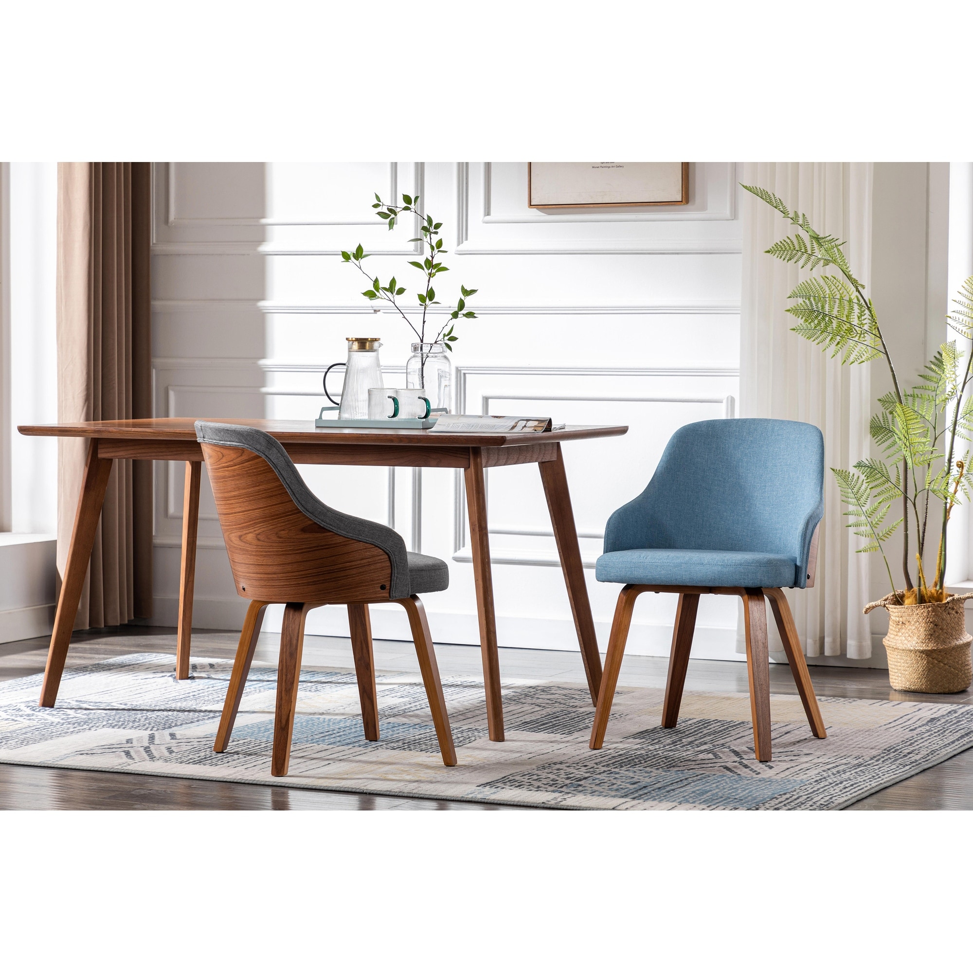 Porthos home shop dining chair