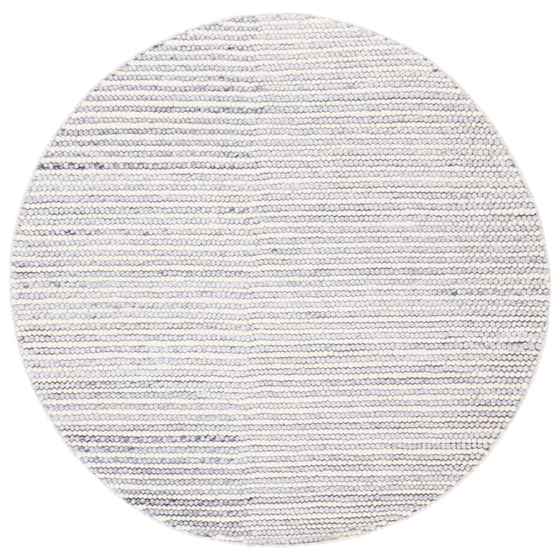 SAFAVIEH Handmade Natura Kinuko Wool Rug