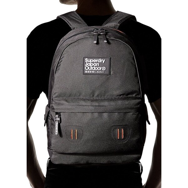 superdry real montana backpack