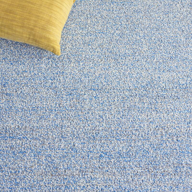 SAFAVIEH Handmade Renewal Bharat Wool Rug