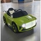 preview thumbnail 11 of 20, 12V Kids Electric Car Ride On Toy with Remote Control, LED Lights, and Safety Features for Ages 3-6