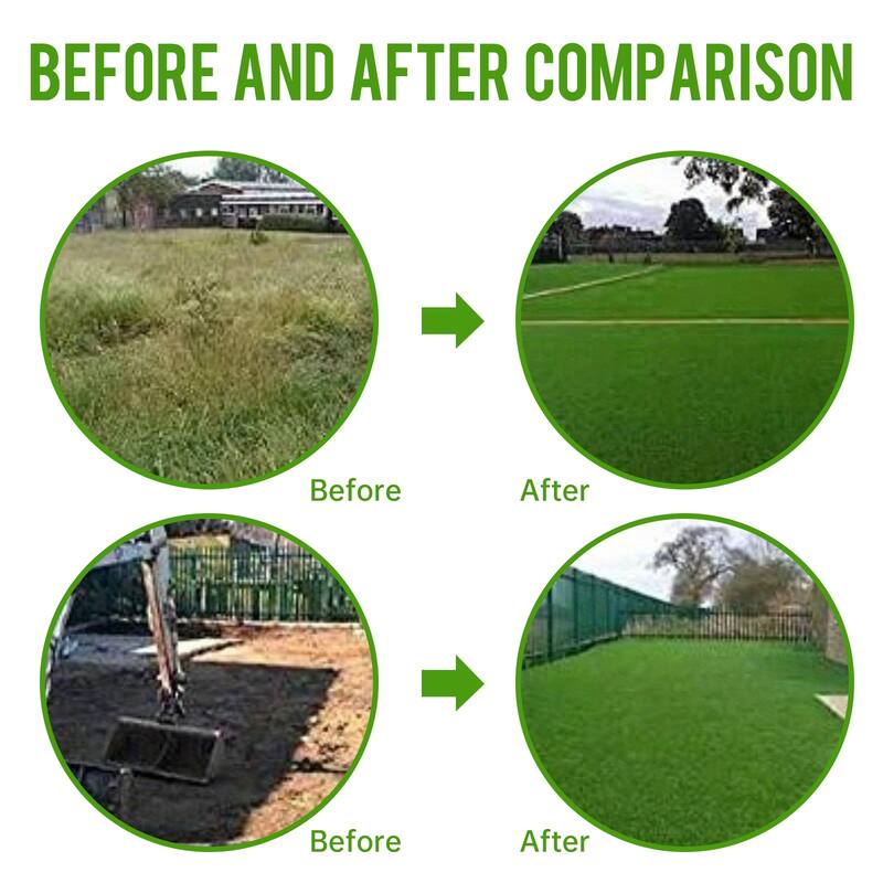 3FT *32FT Artificial turf, professional dog mat large turf outdoor carpet, artificial carpet with drainage holes