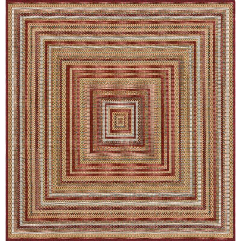 Outdoor Atelier Collection Area Rug