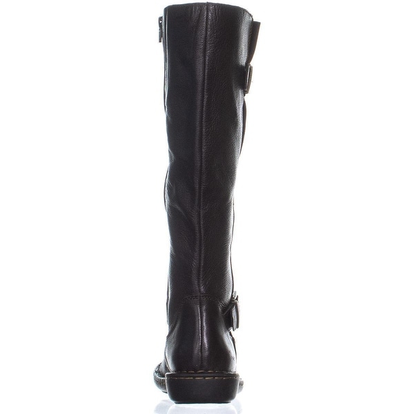 boc knee high boots