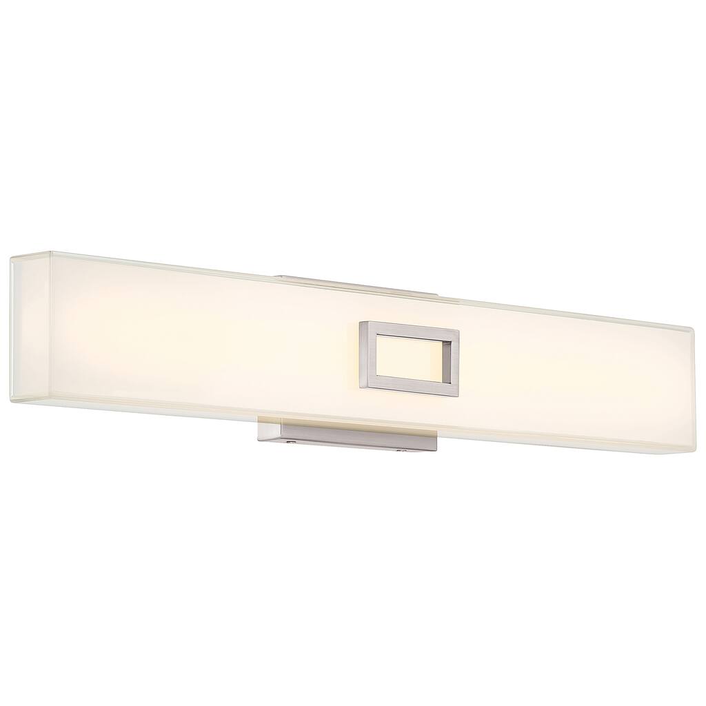 Access Lighting Restore 24.75" LED Vanity