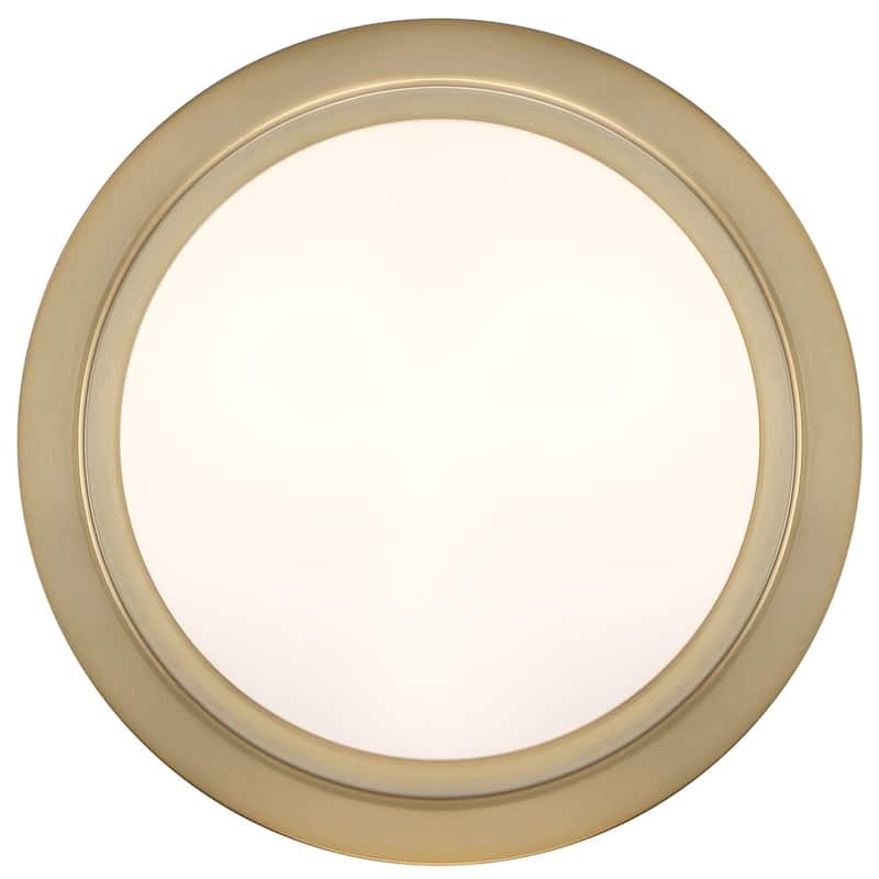 Crystorama Lighting Group KEN-2200W Kendal 2 Light 5" Tall Wall Sconce
