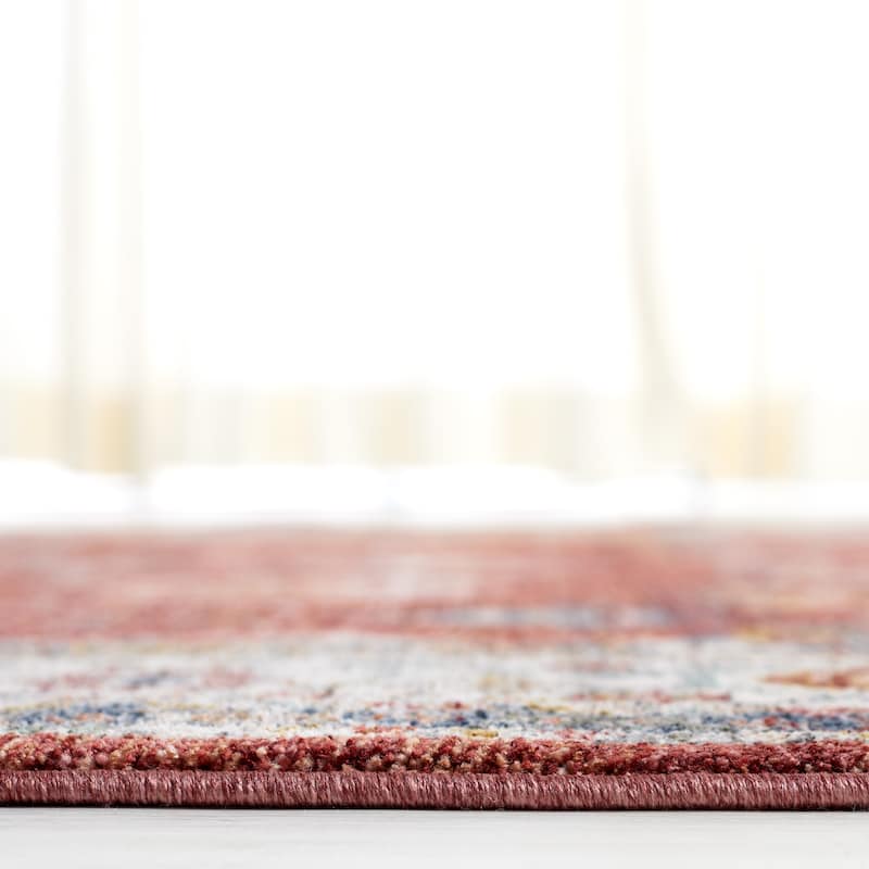 SAFAVIEH Lauren Ralph Lauren Lefka Rug