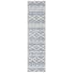SAFAVIEH Tulum Vetuta Moroccan Boho Chic Area Rug