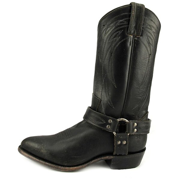 frye billy harness